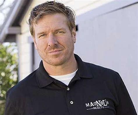 how old is chip gaines.